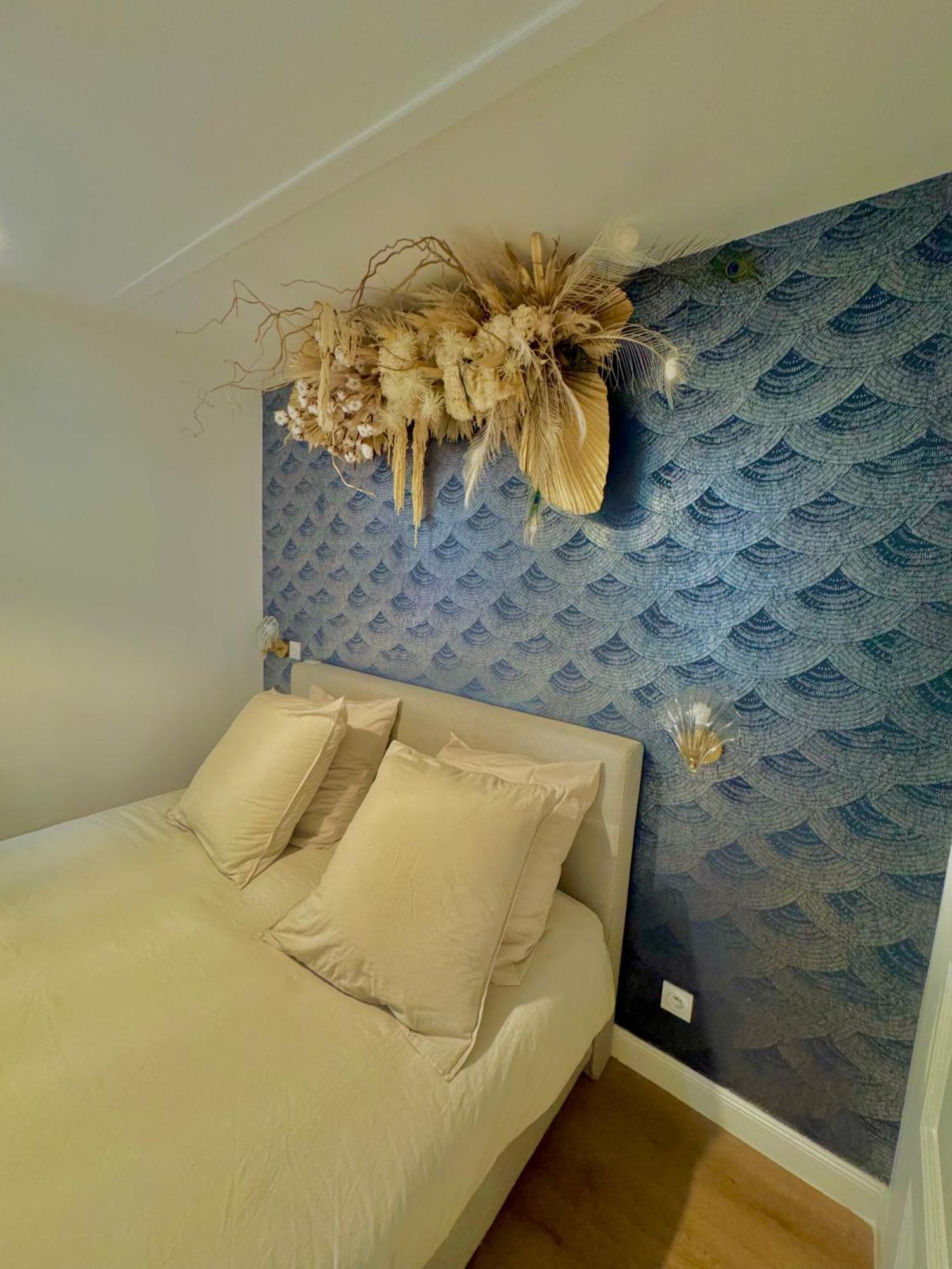 Le Jardin Secret - Balneo & Spa Montpellier Dış mekan fotoğraf