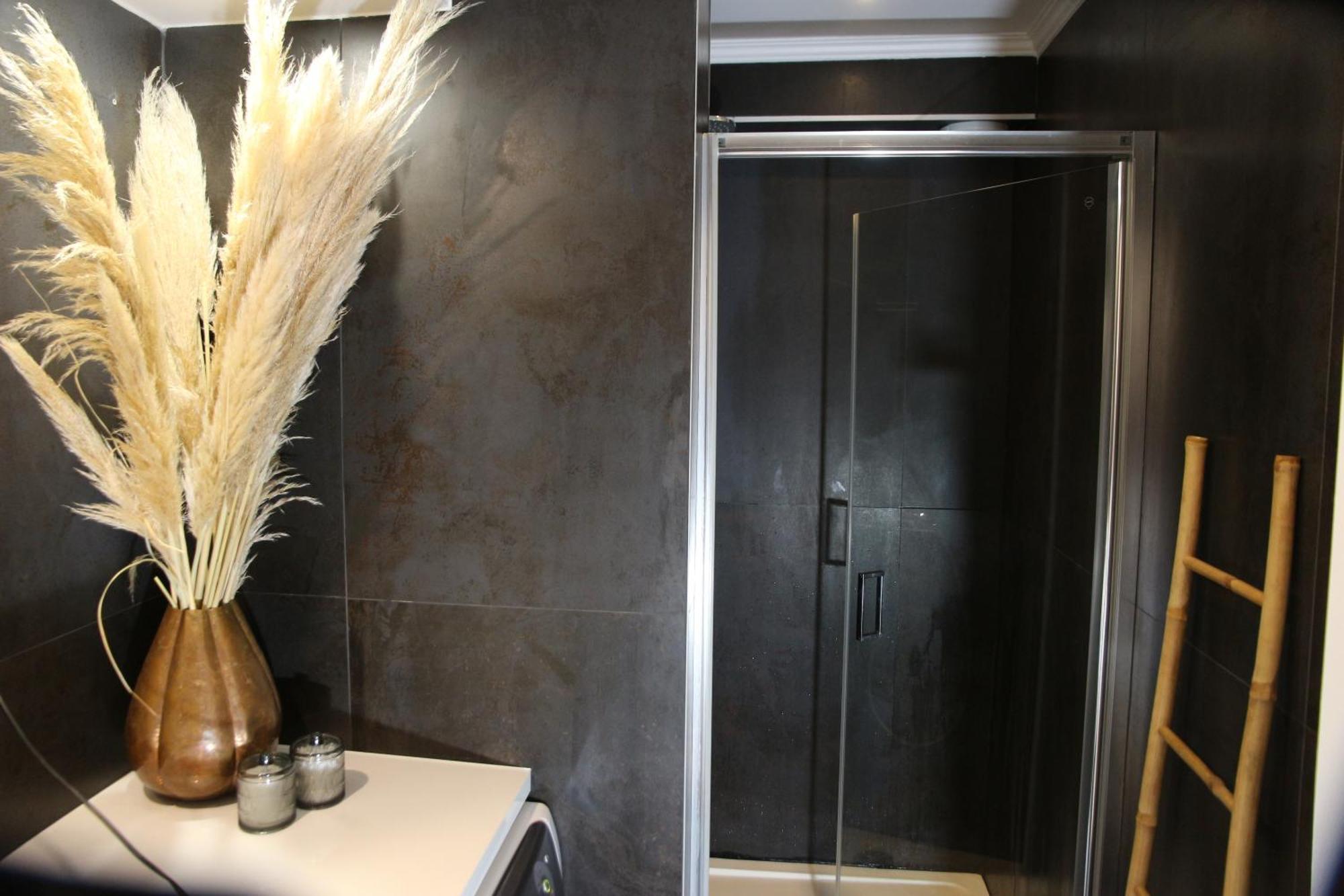 Le Jardin Secret - Balneo & Spa Montpellier Dış mekan fotoğraf