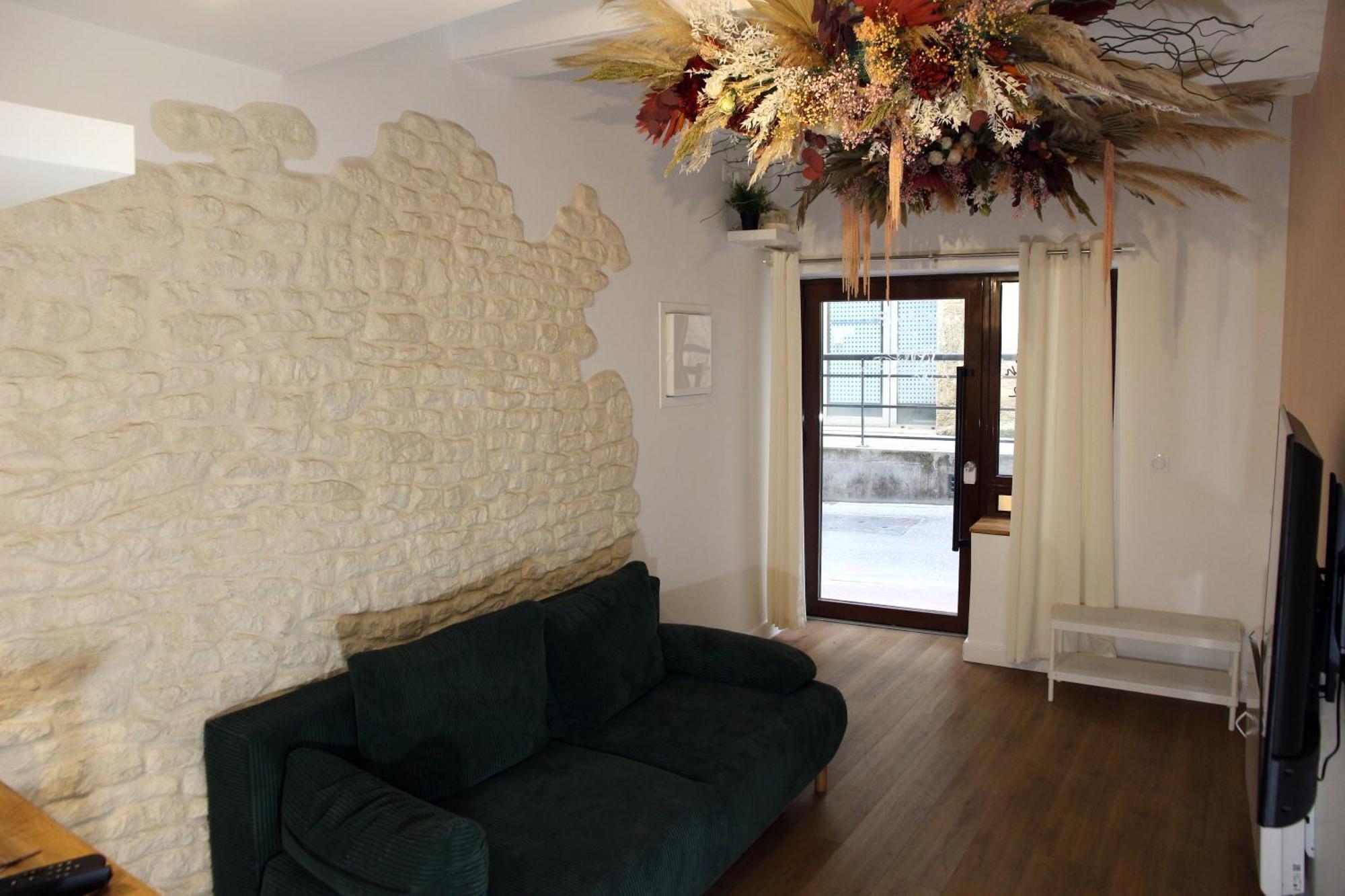 Le Jardin Secret - Balneo & Spa Montpellier Dış mekan fotoğraf